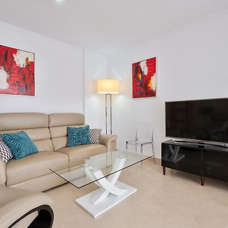 קלפה Apartamento Miro מראה חיצוני תמונה