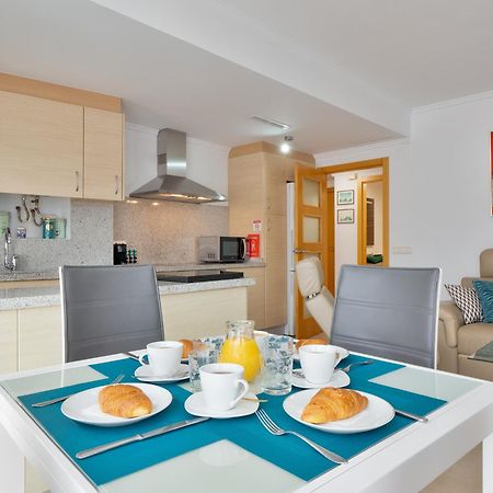 קלפה Apartamento Miro מראה חיצוני תמונה