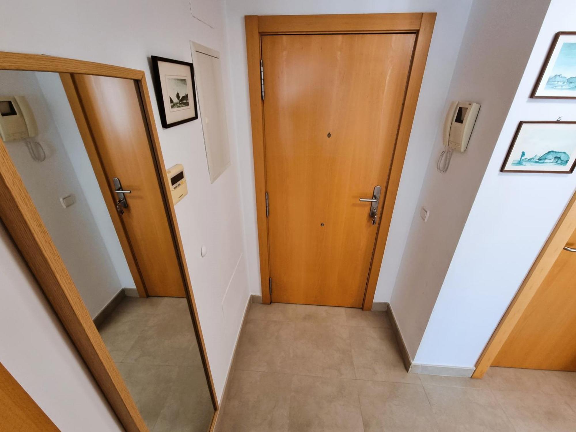 קלפה Apartamento Miro מראה חיצוני תמונה