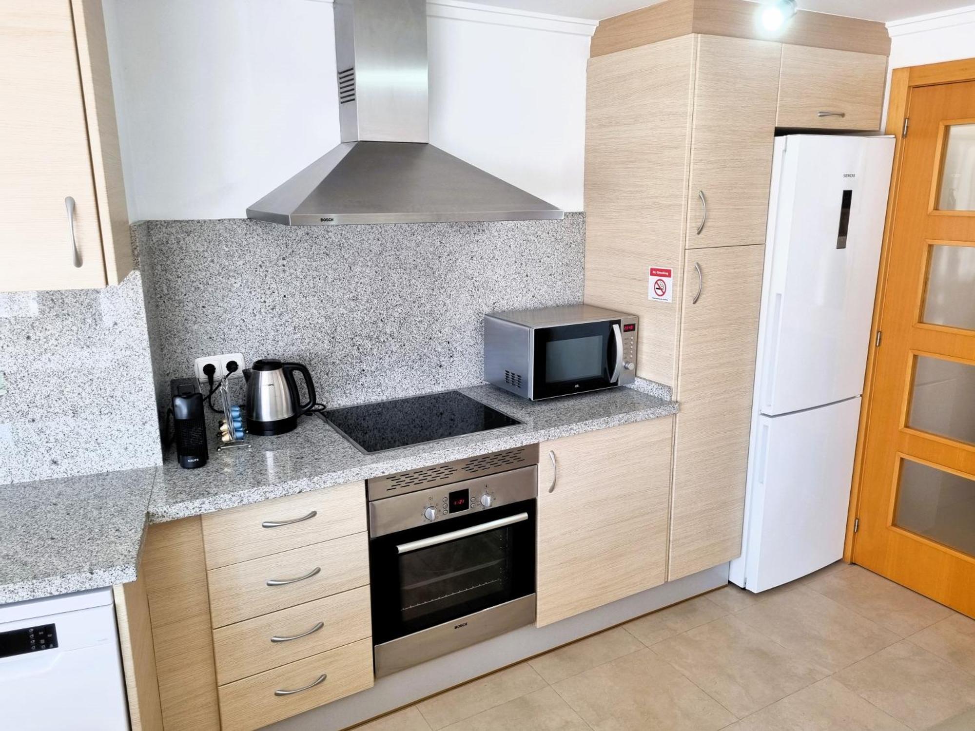 קלפה Apartamento Miro מראה חיצוני תמונה