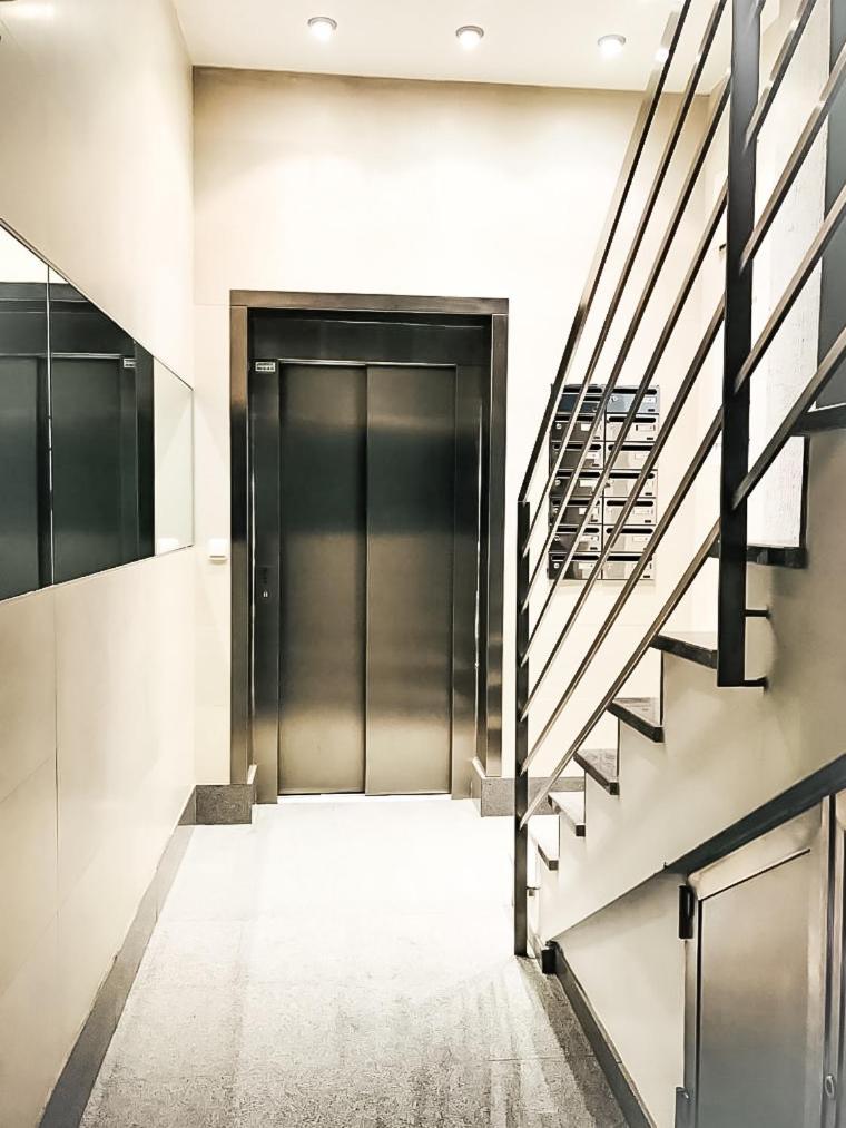 קלפה Apartamento Miro מראה חיצוני תמונה