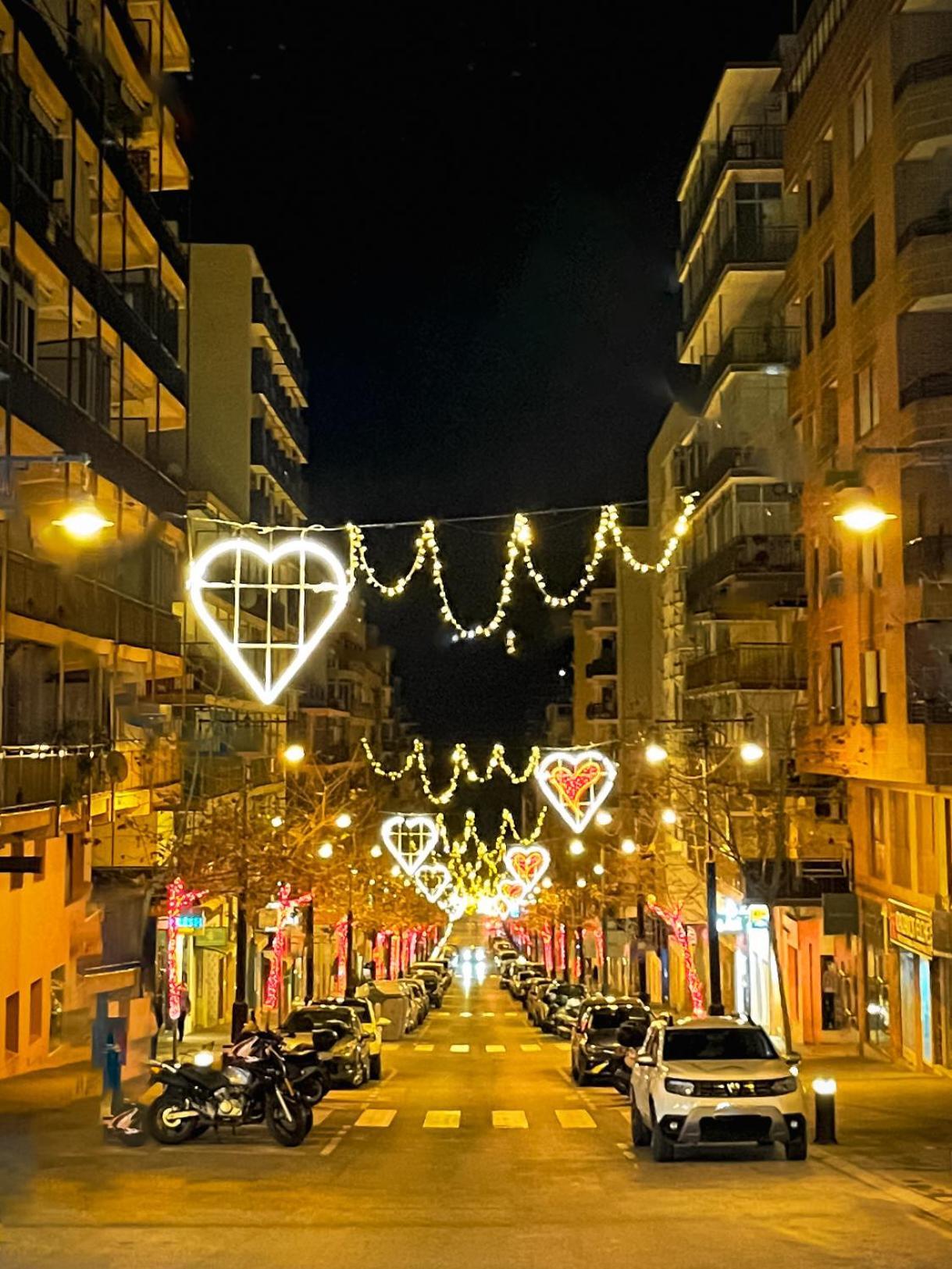 קלפה Apartamento Miro מראה חיצוני תמונה