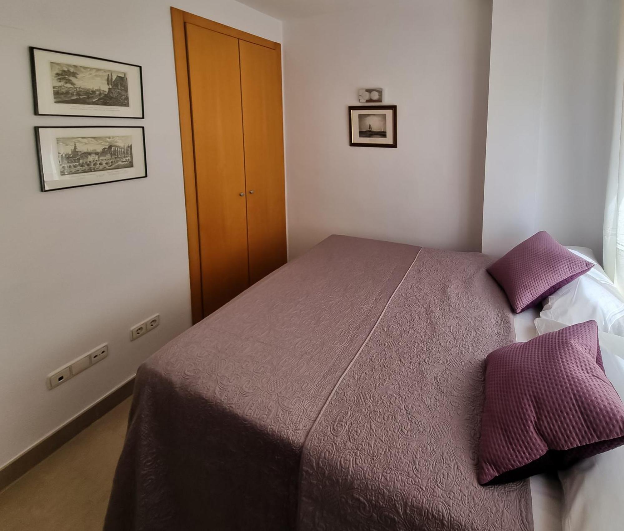קלפה Apartamento Miro מראה חיצוני תמונה