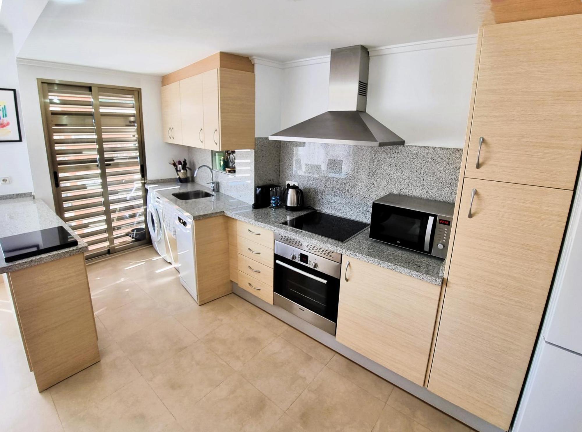 קלפה Apartamento Miro מראה חיצוני תמונה