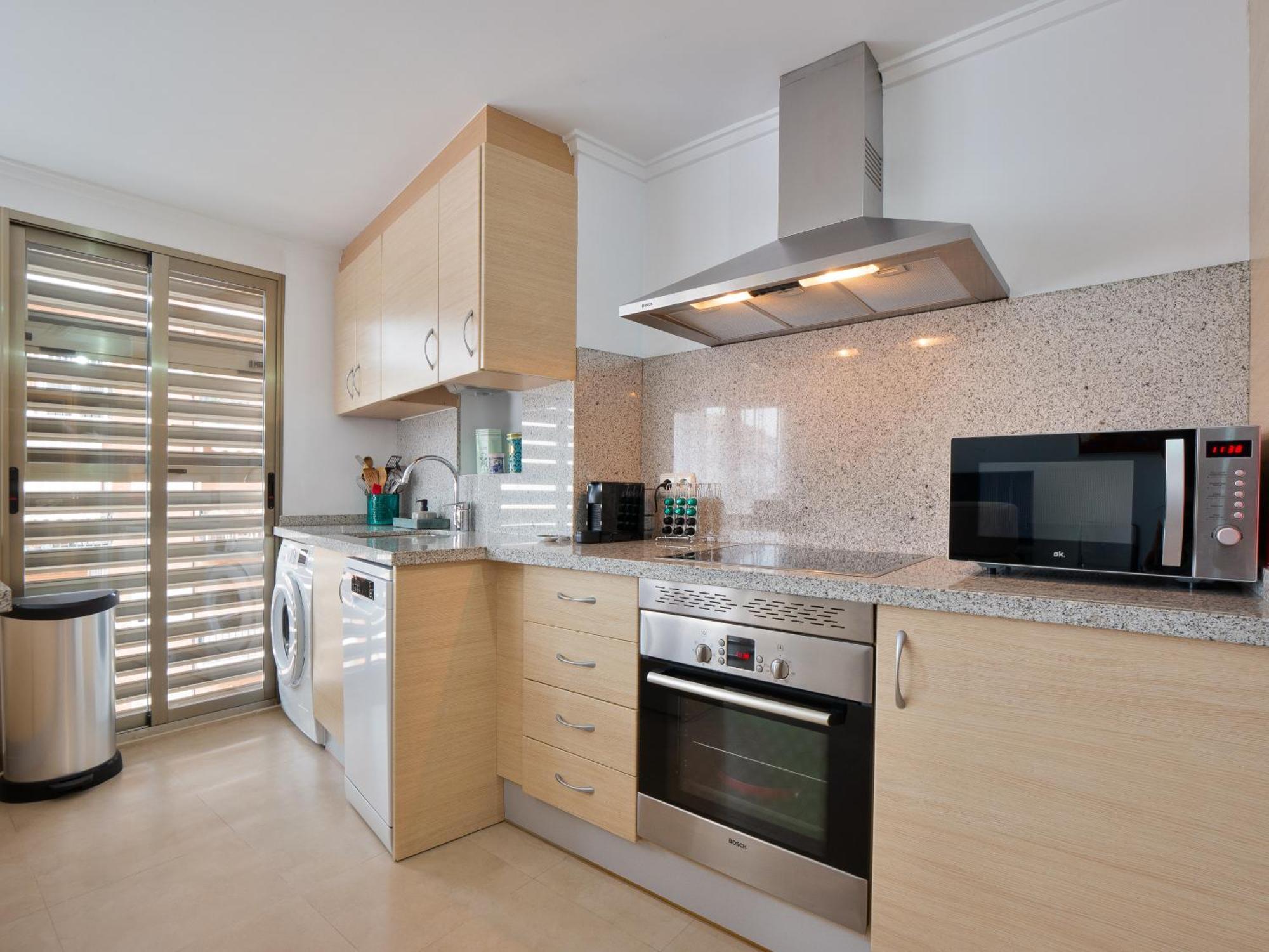 קלפה Apartamento Miro מראה חיצוני תמונה